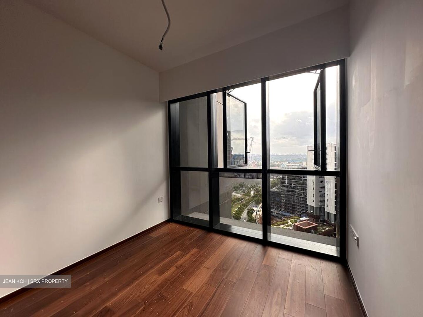Lentor Modern (D26), Apartment #520894381
